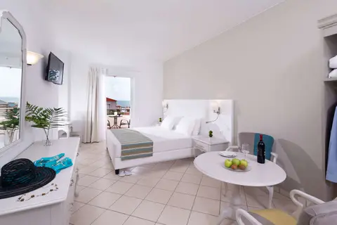 Dore Boutique Hotel in Agia Marina, foto 23