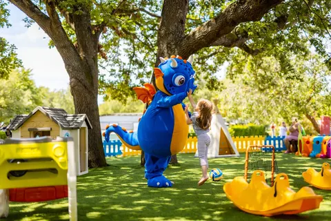 Camping Polari foto 24