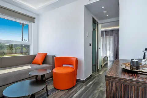 Diamond Boutique Hotel in Kos, foto 13