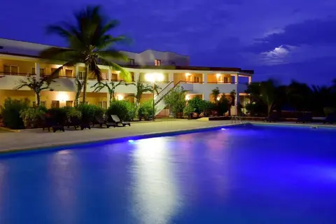 Pestana Tropico in Santiago Island — foto 13