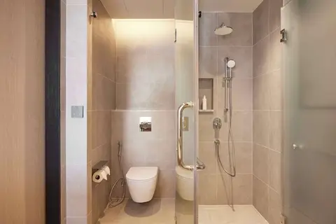 DusitD2 Samyan in Bangkok, foto 17
