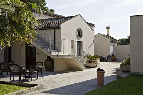 Masseria Panareo in Otranto, foto 19