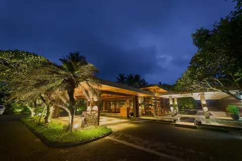 The Samaya Ubud Bali in Ubud, Kecamatan Gianyar, Kabupaten Gianyar, Bali, Indonesia — foto 24