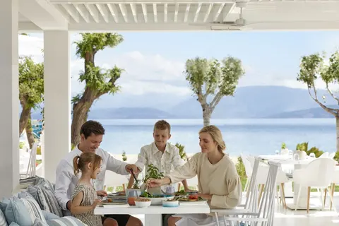 Ikos Dassia in Dassia — foto 16