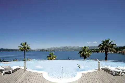 RMH Lopud Lafodia Resort & Wellness in Lopud — foto 26