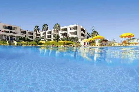 Vila Baleira Suites in Porto Santo, foto 3