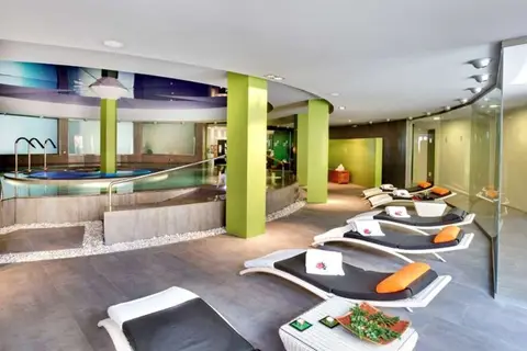 Hotel Seth Punta Prima in Sant Lluís, foto 20