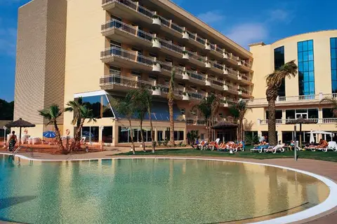 Hotel Palas Pineda in Vila-seca — foto 21
