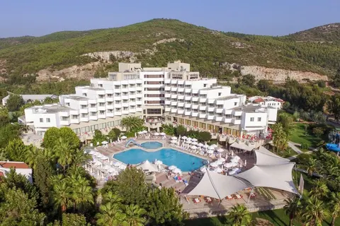 Richmond Ephesus Resort in Selçuk