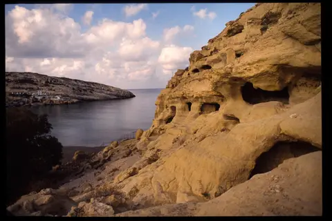 Hotel Marina in Δημοτική Ενότητα Ηρακλείου — foto 29