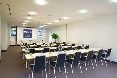 Essential by Dorint Hotel Köln-Junkersdorf in Keulen — foto 12
