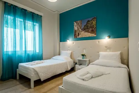 San Georgio Hotel in Άγιος Γεώργιος — foto 8