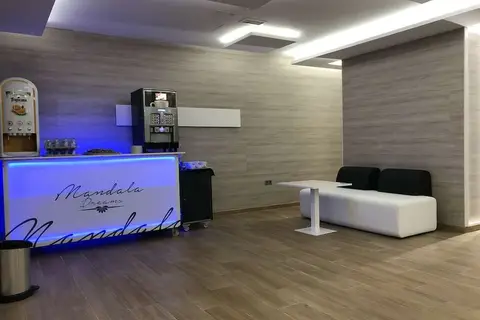 Flamingo Beach Resort in Benidorm — foto 29