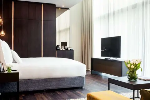 Pullman Liverpool in Liverpool, foto 3