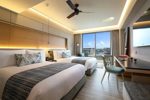 Renaissance Cancun Resort & Marina in Cancùn — foto 24