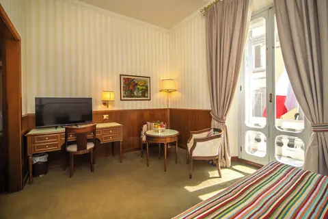 Grandhotel Bastiani in Grosseto, foto 17