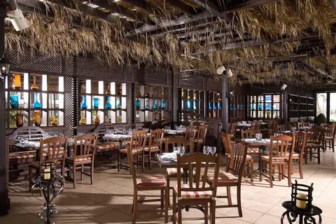 Jaz Aquamarine in Hurghada — foto 15