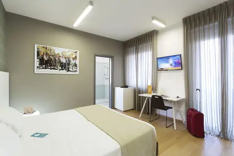 B&B HOTEL Pescara in Pescara, foto 5