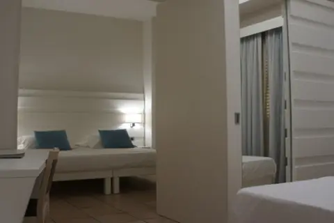 Sunshine Club Hotel in Ricadi — foto 7