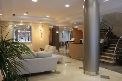 Hotel El Carreño in Oviedo — foto 2