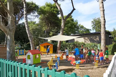 Baia Domizia in Sessa Aurunca — foto 8