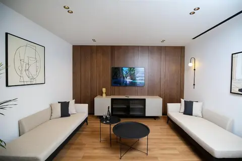 Nobus Hotel in Vlora — foto 30