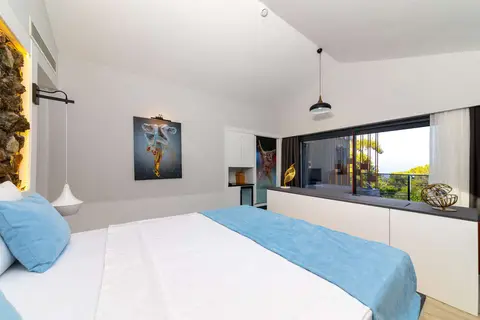 Ramitos Boutique Hotel in Marmaris, foto 11