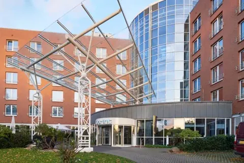 Dorint An den Westfalenhallen Dortmund foto 1