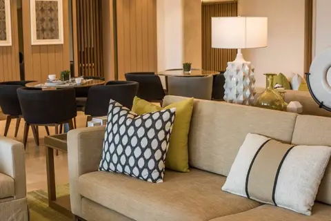 InterContinental Fujairah Resort in Al Aqah — foto 30
