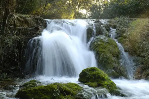 Camping Esponella foto 11