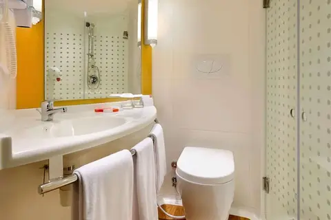 Ibis Bali Kuta in Kuta, Badung, Bali — foto 4