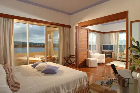 Thalassa Boutique Hotel & Spa in Paphos — foto 13
