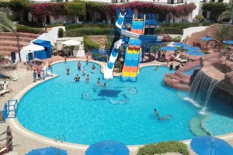 Verginia Sharm Resort in Sharm El Sheikh — foto 6
