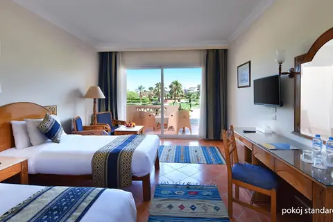 Bliss Nada Beach Resort in بور غالب — foto 21