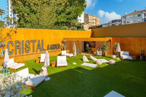 Hotel Cristal Porto in Porto — foto 13