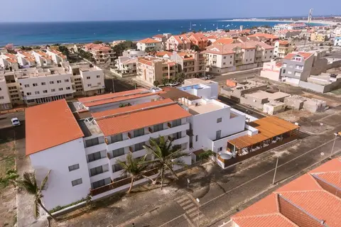 Hotel da Luz in Santa Maria — foto 10