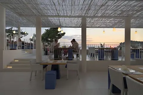 Hotel Osejava in Makarska — foto 19