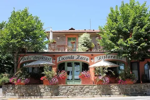 Locanda Zacco in Marliana — foto 5