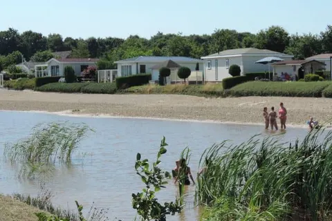 Recreatiepark De Tien Heugten foto 14