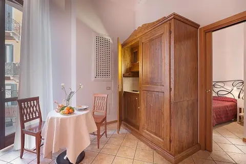 Residence San Lorenzo in Verona, foto 25