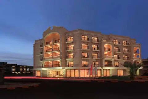 JAZ Neo Ivory in Hurghada — foto 2