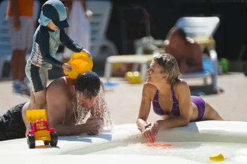 Hu I Pini Village foto 12