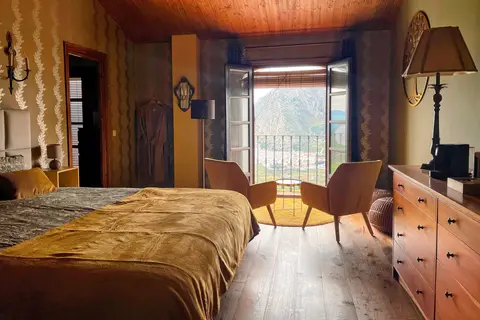 La Sorpresa in Valle de Abdalajís — foto 4