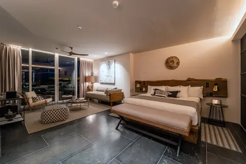 Impression Moxché by Secrets in Playa del Carmen — foto 17