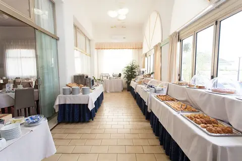 Hotel Marina in Rome, foto 5