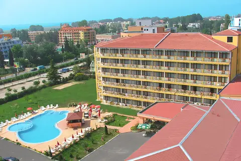 Trakia Garden Hotel in Rose Garden Omax Hotel Apartments, foto 29
