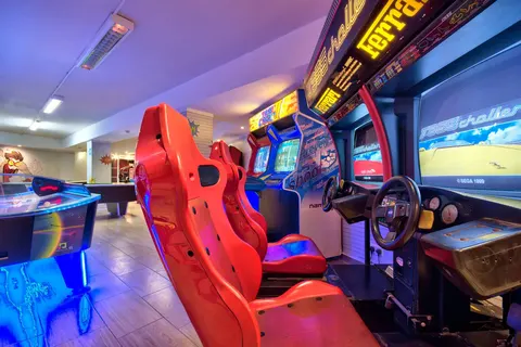 db Seabank Resort & Spa foto 26