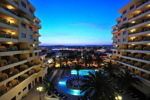 Vila Galé Marina in Quarteira — foto 4