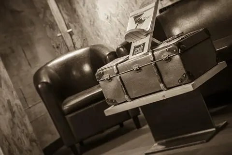 Hotel Chamois Lodge foto 5