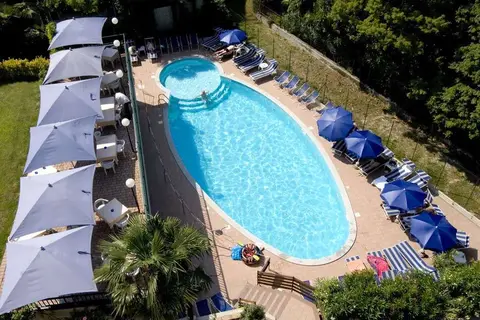 Hotel Flora Stresa in Stresa, foto 10